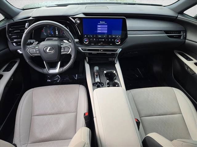 Used 2023 Lexus RX 350 Premium Plus w/ Cold Area Package FWD image 18