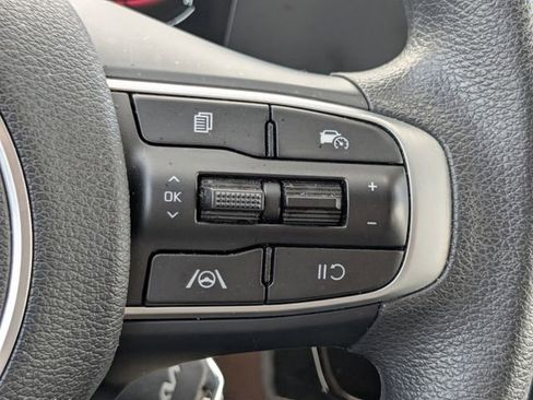 Certified 2024 Kia Sportage LX image 28