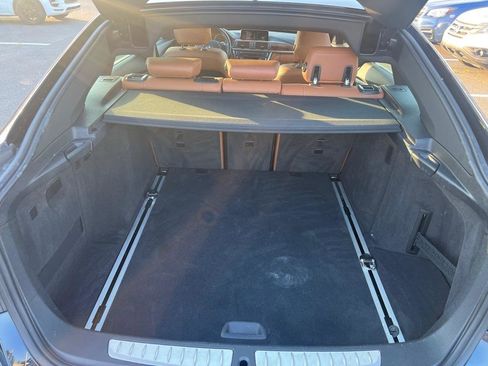 Used 2016 BMW 328i Gran Turismo xDrive image 7