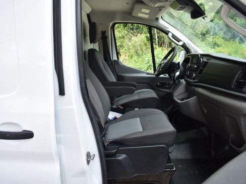 Used 2020 Ford Transit 250 Low Roof w/ Interior Upgrade Package RWD image 15