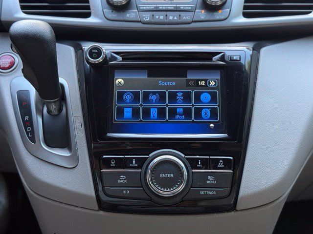 Used 2016 Honda Odyssey EX-L image 28