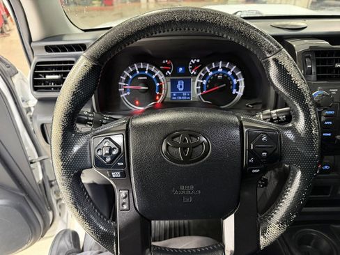 Used 2016 Toyota 4Runner TRD Pro image 15
