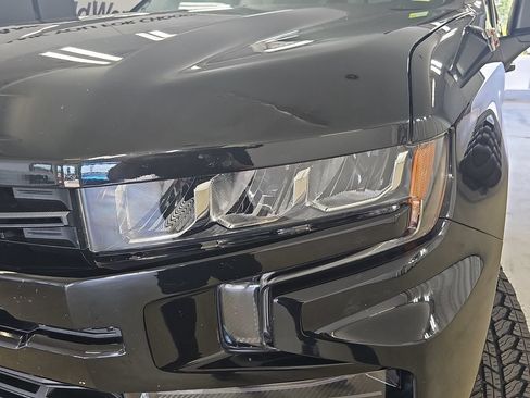 Used 2022 Chevrolet Silverado 1500 RST AWD/4WD image 36