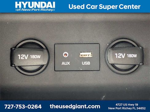 Used 2019 Hyundai Elantra SEL image 20