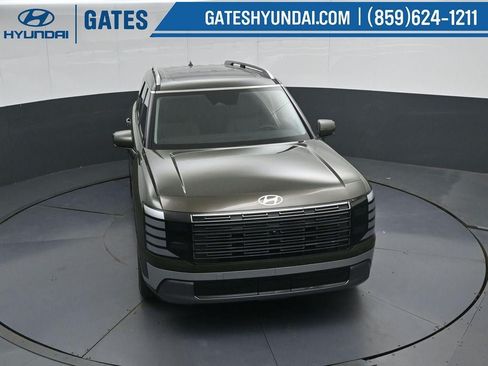 New 2026 Hyundai Palisade Limited AWD/4WD image 57