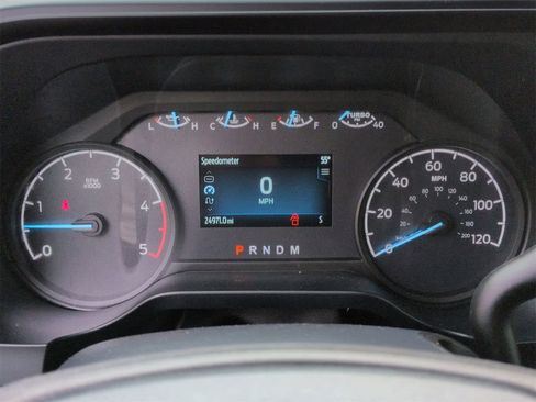Used 2024 Ford F350 XLT image 31
