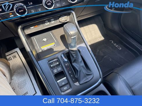 Used 2024 Honda CR-V EX-L image 32