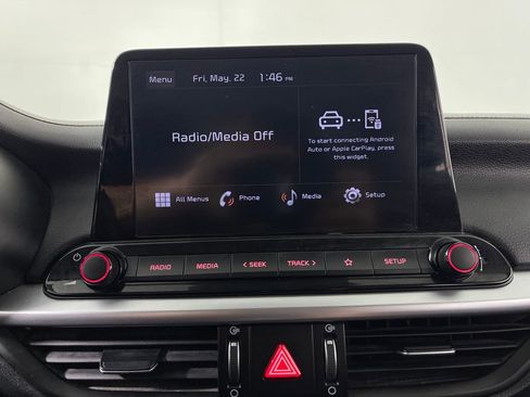 Used 2023 Kia Forte LXS FWD image 22