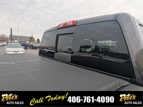 Used 2015 GMC Sierra 1500 Denali w/ Driver Alert Package image 14