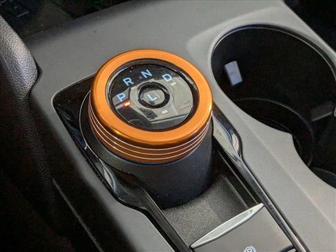 Used 2024 Ford Bronco Sport Outer Banks w/ Tech Package image 11