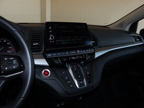 Used 2025 Honda Odyssey EX-L image 26
