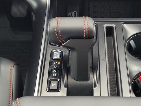 New 2025 Ford F150 Raptor image 16