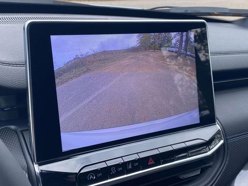 New 2026 Jeep Compass Latitude image 50