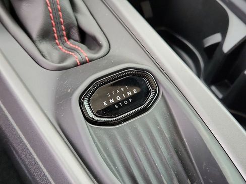 New 2026 Dodge Charger R/T Scat Pack image 28