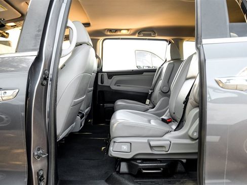 Used 2020 Honda Odyssey EX-L image 39