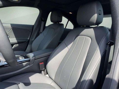 Certified 2026 Mercedes-Benz CLA 250 4MATIC image 16