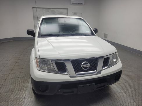 Used 2018 Nissan Frontier S image 14