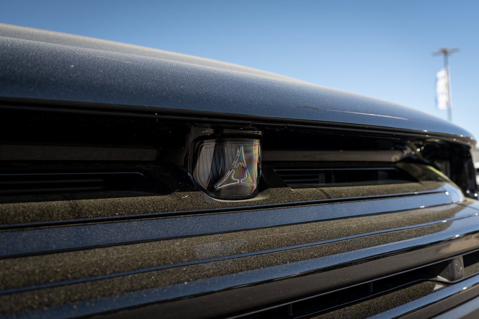 New 2026 Dodge Charger R/T w/ Performance Handling Group AWD/4WD image 9