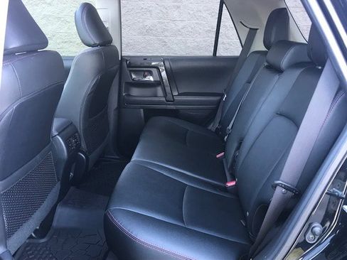 Used 2024 Toyota 4Runner TRD Pro AWD/4WD image 7