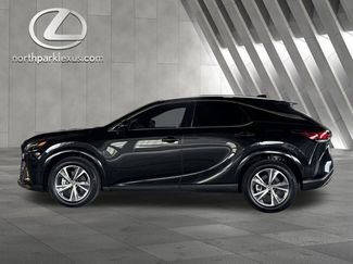 Certified 2023 Lexus RX 350 Premium video 1