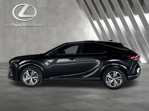 Certified 2023 Lexus RX 350 Premium image 1