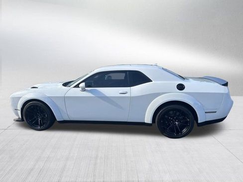 Certified 2023 Dodge Challenger R/T Scat Pack image 9
