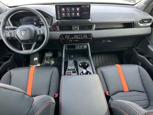 New 2026 Honda Passport TrailSport image 17