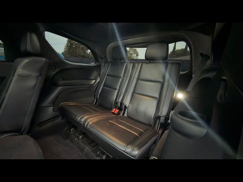 Used 2022 Dodge Durango GT AWD/4WD image 8
