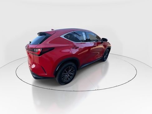 Used 2024 Lexus NX 250 FWD w/ Towing Package (2000 Lbs) image 8