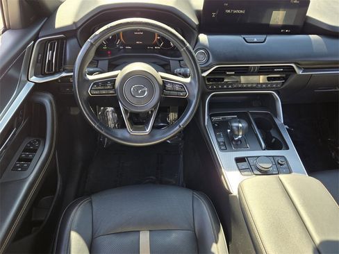 Used 2024 MAZDA CX-90 Plug-In Hybrid w/ Premium Plus image 15