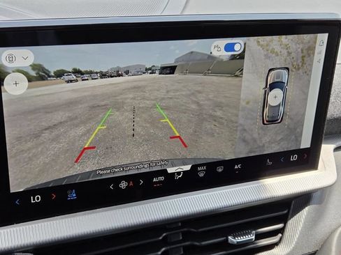 New 2026 Ford Explorer ST AWD/4WD image 19