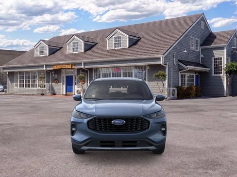 Used 2024 Ford Escape SE w/ PHEV Premium Package FWD image 6