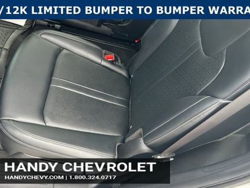 Used 2023 Kia Sorento EX AWD/4WD image 34