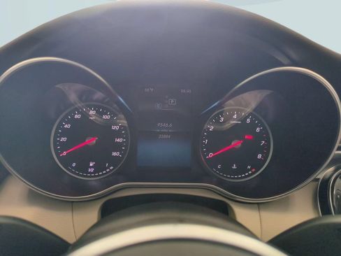 Used 2020 Mercedes-Benz C 300 4MATIC Sedan image 15