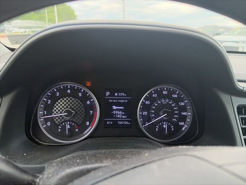 Used 2020 Hyundai Elantra SEL FWD image 17