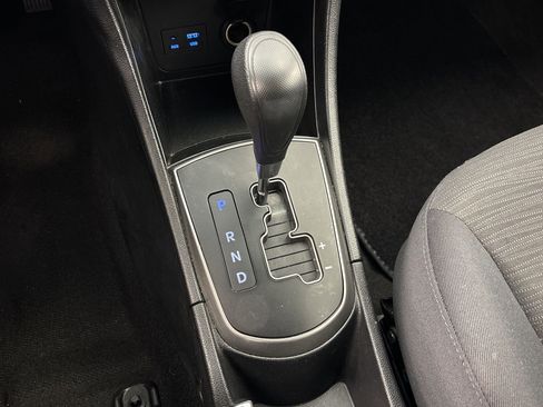 Used 2017 Hyundai Accent SE FWD image 15