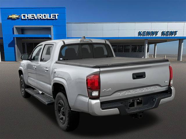 Used 2020 Toyota Tacoma SR AWD/4WD image 30