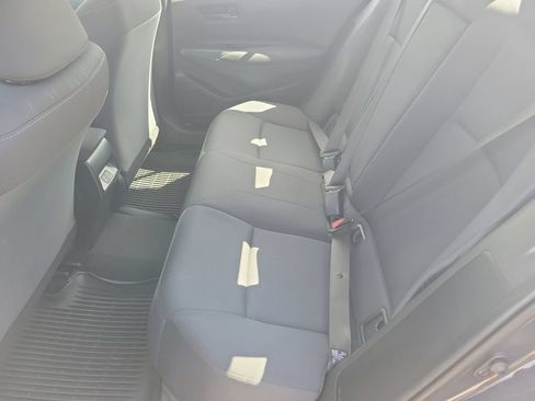 Used 2025 Toyota Corolla LE FWD image 12
