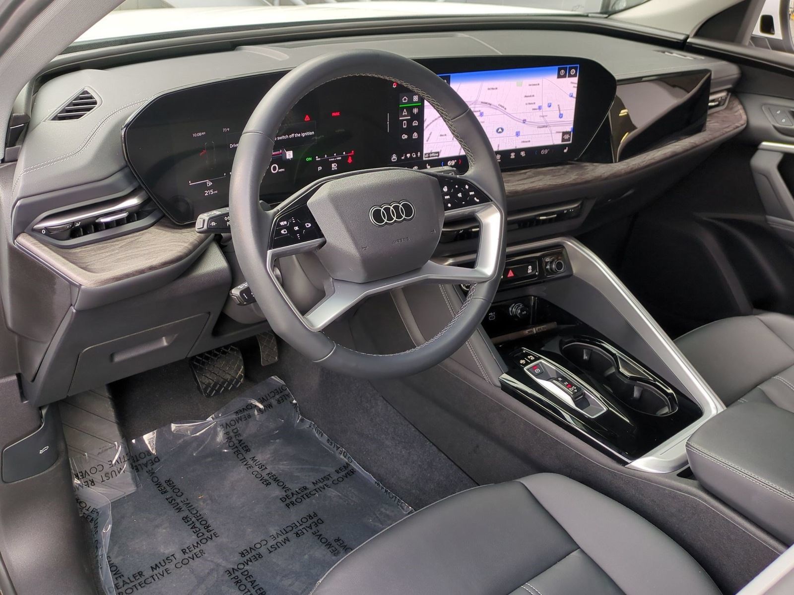 Used 2025 Audi Q5 Premium w/ Convenience Package AWD/4WD image 15