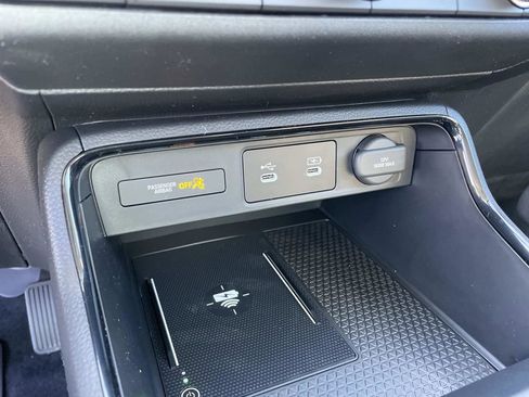 New 2026 Honda CR-V LX image 16