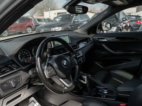 Used 2018 BMW X2 xDrive28i AWD/4WD image 6