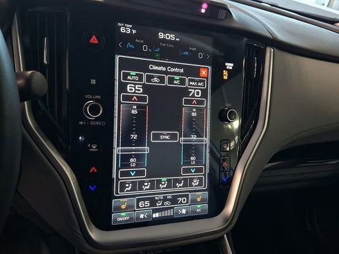 Certified 2025 Subaru Outback Limited image 18