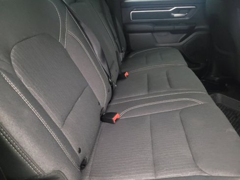 Used 2019 RAM 1500 Big Horn RWD image 19