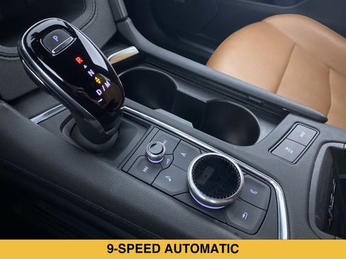 Certified 2023 Cadillac XT5 Premium Luxury w/ LPO, Floor Liner Package AWD/4WD image 7
