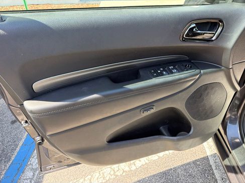 Used 2020 Dodge Durango GT AWD/4WD image 10