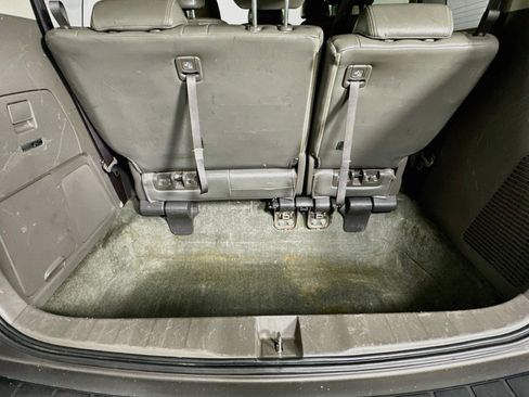 Used 2016 Honda Odyssey SE image 29