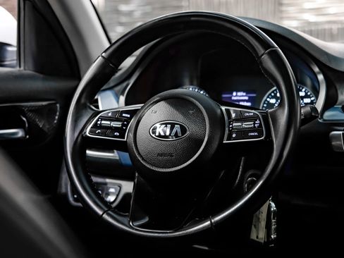 Used 2021 Kia Seltos S FWD image 14