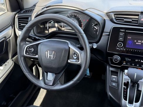 Used 2019 Honda CR-V LX image 13
