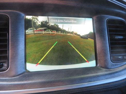 Used 2021 Dodge Charger R/T w/ Daytona Edition Group image 20