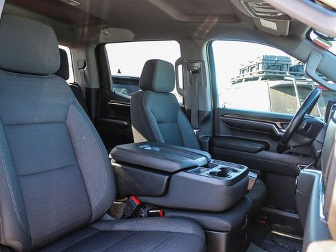Used 2023 Chevrolet Silverado 1500 LT RWD image 17
